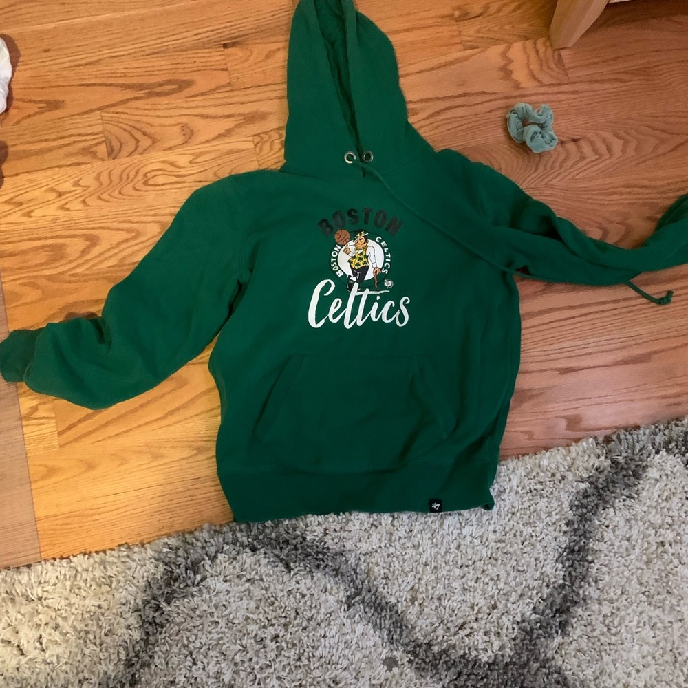 Celtics merch